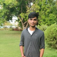 Nikhil Rageer