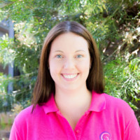 Jo Fullerton