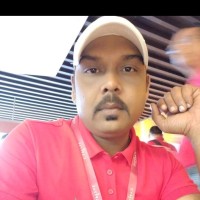 Binod Kumar