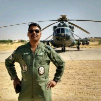 Anant Barnawal