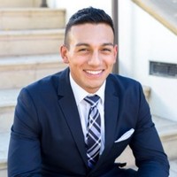 Daniel Cuevas