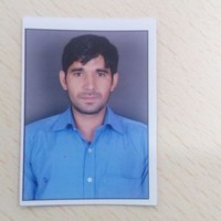 shishram Yadav