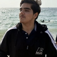 Ibrahim Khalid