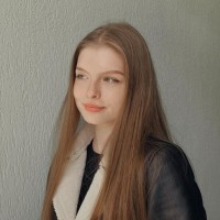 Olena Duhanets