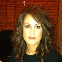 Cristina González Fernández
