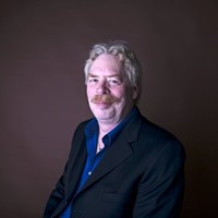 Darryl Wilson