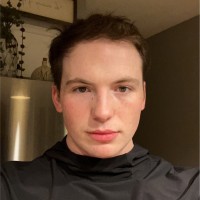 Lucas Sanderson