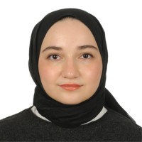 Büşra Yarım