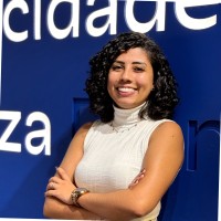 Gabriella Comparato de Souza