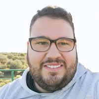 David Jaén Murillo