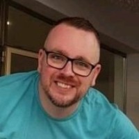 Eamonn Morgan