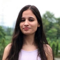 Renu Chaurakoti