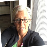 Inge Jansen V/D Donk