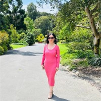 Natalie Khoury