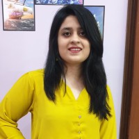 Isha Aamir
