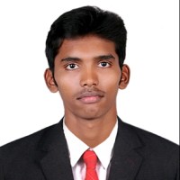 Prasanth Gnanasekar