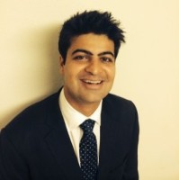 Gaurav Verma