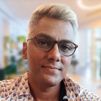 Ranjeet Kumar