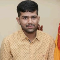 Priyanshu Gehlot