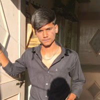 Mohammad arshan Hayat