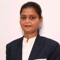 Chandani Mehta