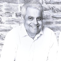 Borun Majumdar