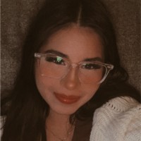 Jocelyn Gonzales Cruz