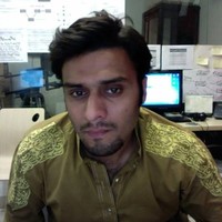 Amir Mustafa
