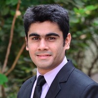 Ankit Nayyar