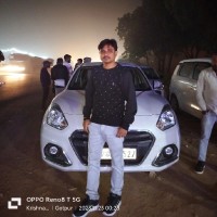 Krishna Sahu