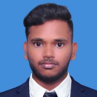 Sathish T