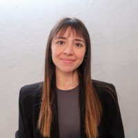 Jimena Paredes