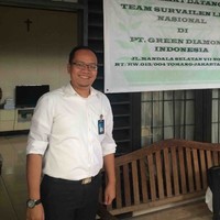 Aditya Dwisaksono