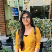 Ritika Goyal