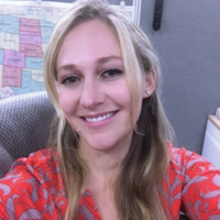 Morgan Yrshus, Bsn, Rn, Ccrp