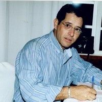 Clodoaldo Queiroz Menezes Barbosa
