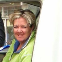 Brigitte Van Der Vossen