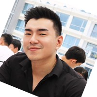 Nhơn Trần ( Go Chuang)