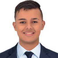 Andres Felipe Mora Santana