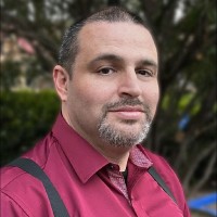 Joshua J Chavez