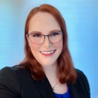 Anne M. Vanderbroek, J.D., M.B.A.