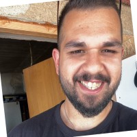 Tasos Voulgaris
