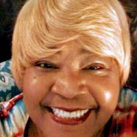 Lena Stackhouse-Rogers