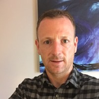 Darren Logan