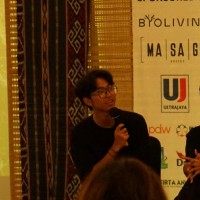 Michael Fredericko Raditya Nugraha