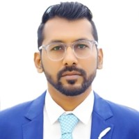 SALMAN UR REHMAN