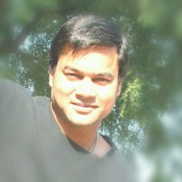 Reetesh Mahurkar