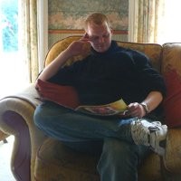 Andrew Brown