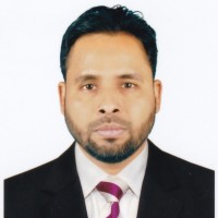 Mohammed Rashed