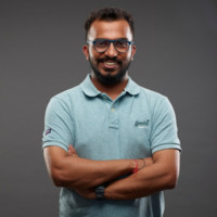 Rahul Palan